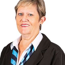 Barbara Putzier