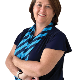 Cathy Fitzpatrick