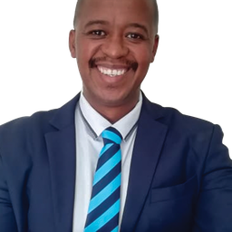 Thabo Monyera