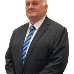 Ronnie Coetzee
