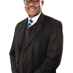 Njongo Mvabenyathi