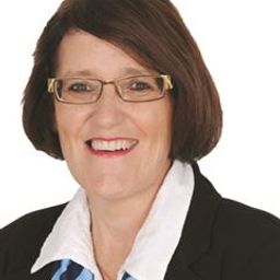 Liz Fields
