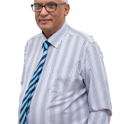 Feisal Valodia