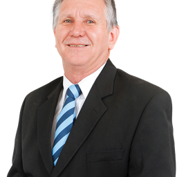 Jerry Groenewald