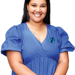 Jamie-Lee Stellenberg