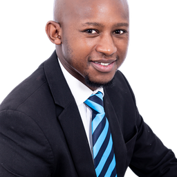 Lwazi Nkumanda
