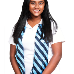 Sashnee Govender-Kwakwa