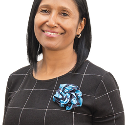 Alvina Wilkes