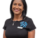 Alvina Wilkes