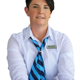Tarryn Mackay