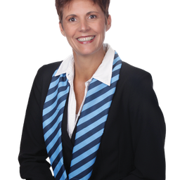 Magda Boshoff