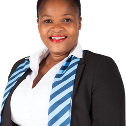 Rudzani Ramovha
