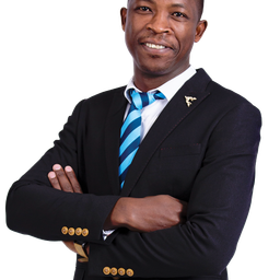 Cliford Magubane