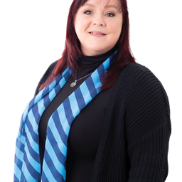 Charmaine Venter