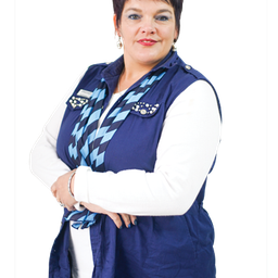 Lenie Roux