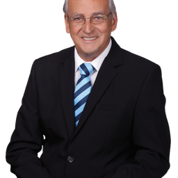 Erwin van der Westhuizen