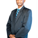 George Zwane