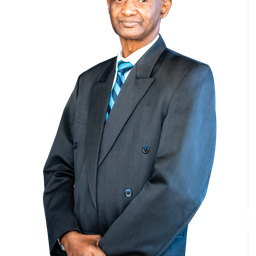 George Zwane