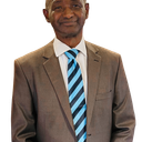 George Zwane