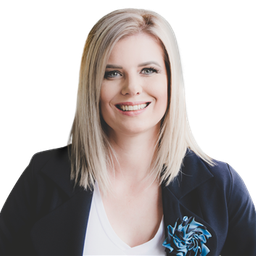 Jeanette Reinach