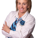 Janet van der Westhuizen