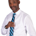 Kenny Montsho