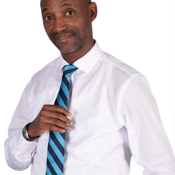 Kenny Montsho