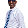 Kenny Montsho