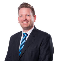 Alistair Ormerod
