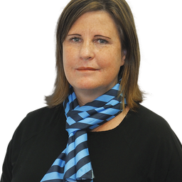 Belinda Benson
