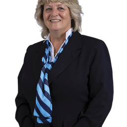 Valerie van de Sandt