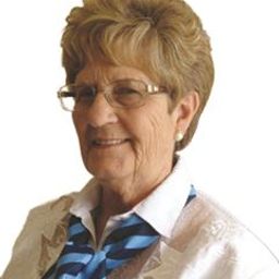 Ina Daneel