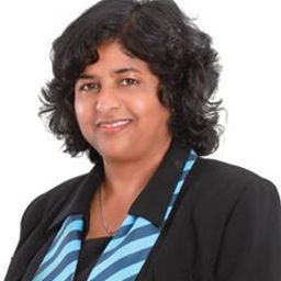 Shireen Daniel