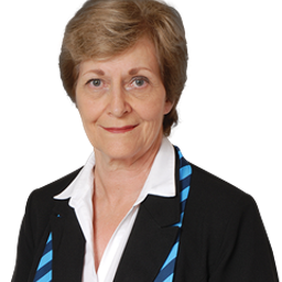 Beverley Smith