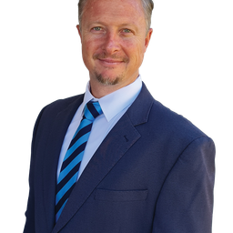 Jacques Du Preez