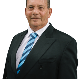 Mark Marais