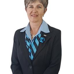 Ilse Schraader