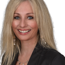 Shereen Stirk