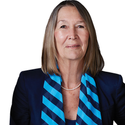 Brenda Riddell
