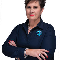 Adina Harmse