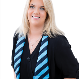 Antionette Rielly