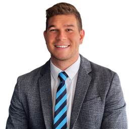 Joshua Parsons