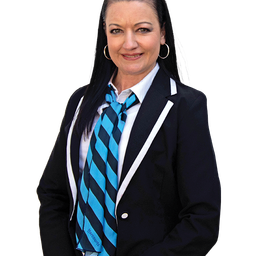 Blanch Fourie