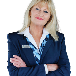 Shirley Gradwell