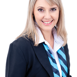 Marjory Venter