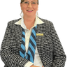 Tarryn Petzer