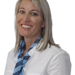 Marlise van Rooyen