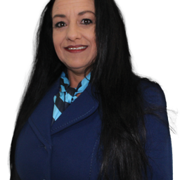 Lea van der Merwe