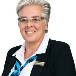 Anelia Rossouw