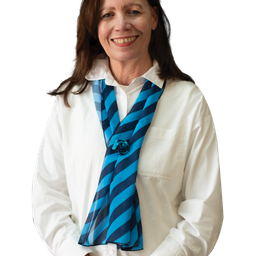 Liz Marillier